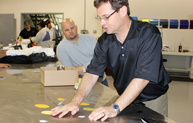 Training Center Image - Enhancing the learning experience for today's paint professionals